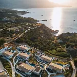 Eliamos Hotel&spa Hotel 5*