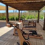 Hotel Eliamos Hotel&spa