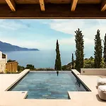 Eliamos Hotel&spa 5*