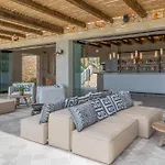 Eliamos Hotel&spa 5*