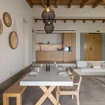 Eliamos & Hotel Spartià