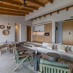 Hotel Eliamos Hotel&spa 5*