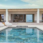 Hotel Eliamos Hotel&spa 5*