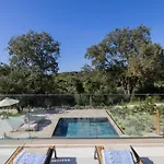Eliamos Hotel&spa 5*
