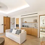 Eliamos & Hotel Spartià