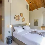 Eliamos Hotel&spa Hotel Spartia (Kefalonia)