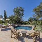 Eliamos Hotel&spa 5*