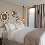 Eliamos & Hotel Spartià