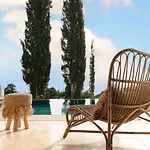 Hotel Eliamos Hotel&spa Spartia (Kefalonia)