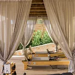 Hotel Eliamos Hotel&spa 5*