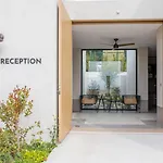 Hotel Eliamos Hotel&spa Spartia (Kefalonia)