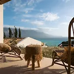 Hotel Eliamos Hotel&spa