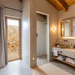 Eliamos Hotel&spa Hotel 5*
