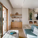 Eliamos & Hotel Spartià