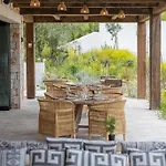 Eliamos Hotel&spa