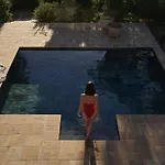 Hotel Eliamos Hotel&spa 5*