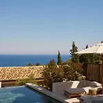 Eliamos Hotel&spa Hotel Spartia (Kefalonia)