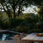Eliamos Hotel&spa Spartia (Kefalonia)