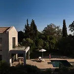 Eliamos Hotel&spa