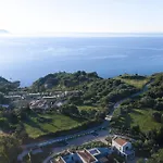 Eliamos Hotel&spa 5*