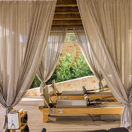 ホテル Eliamos & - Relais & Chateaux 5*