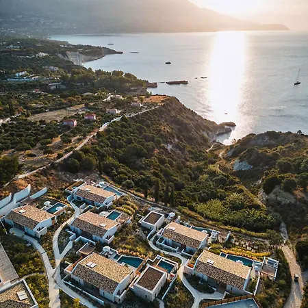 Eliámos Hotel&spa - Relais&châteaux Hotel 5*