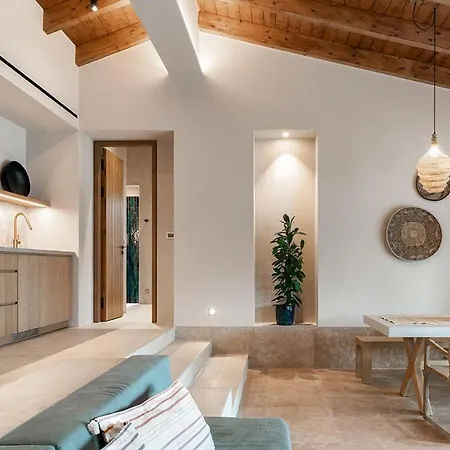 فندق Eliamos & 5*