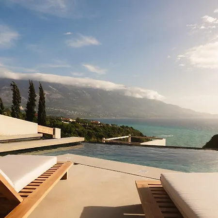 Eliamos & 5* سبارتيا