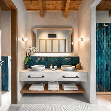 فندق Eliamos & سبارتيا