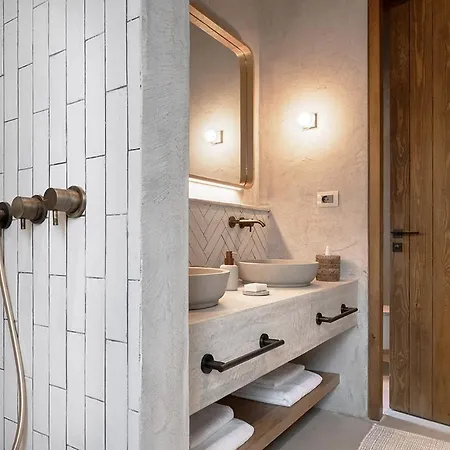 Eliamos & 5* سبارتيا