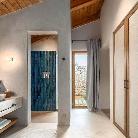 فندق Eliamos & 5*