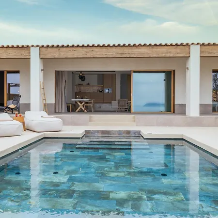 فندق Eliamos & 5*