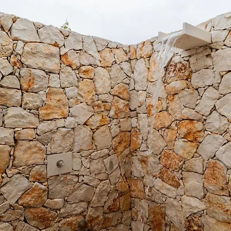 Eliamos & فندق سبارتيا