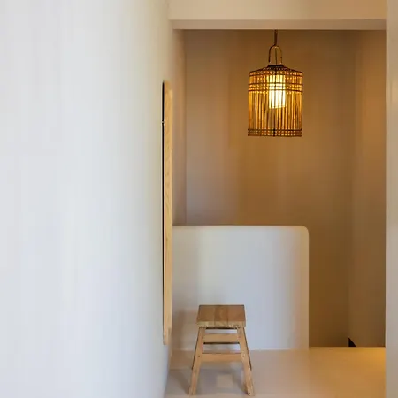 فندق Eliamos & سبارتيا