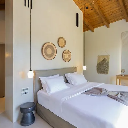 Eliamos & فندق سبارتيا