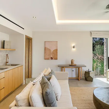 Eliamos & 5* سبارتيا