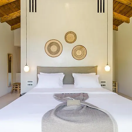Eliámos Hotel&spa - Relais&châteaux 5*