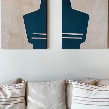 Eliamos & فندق سبارتيا