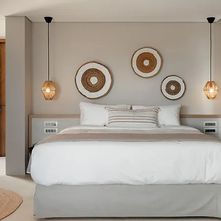 Eliámos Hotel&spa - Relais&châteaux Hotel Spartià
