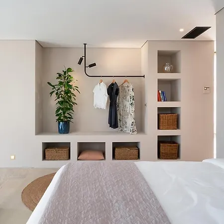 Eliamos & 5* سبارتيا