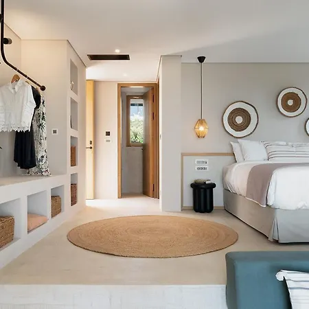 Eliámos Hotel&spa - Relais&châteaux Hotel 5*