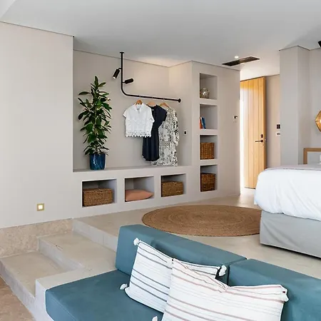 Eliamos & سبارتيا