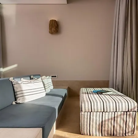 Eliamos & Hotel 5*