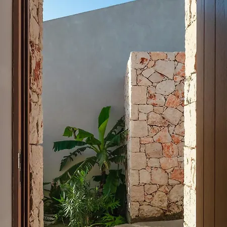 فندق Eliamos & سبارتيا