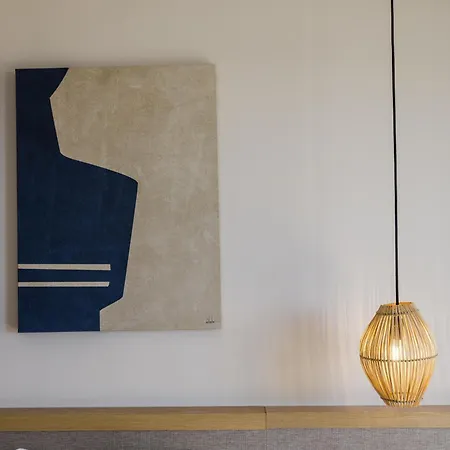 Eliamos & فندق سبارتيا