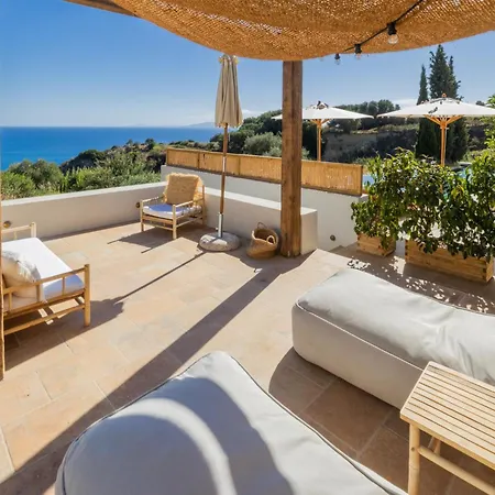 فندق Eliamos & 5*