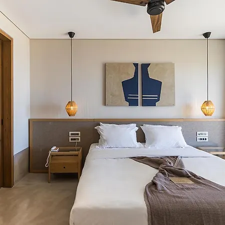 Hotel Eliámos Hotel&spa - Relais&châteaux 5*