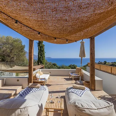 Eliamos & سبارتيا