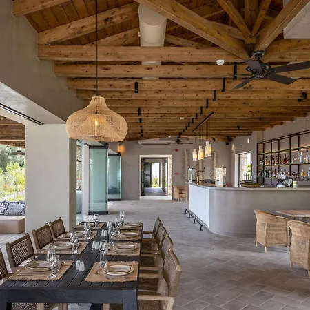 Eliamos & فندق سبارتيا