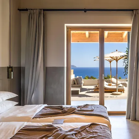 Eliamos & فندق سبارتيا